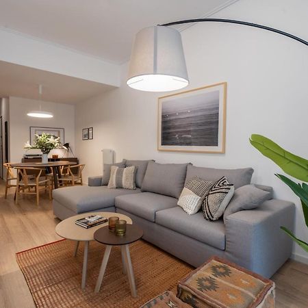 Unique 2 Bedrooms Apartment, Steps To Plaka And City Center Ateny Zewnętrze zdjęcie