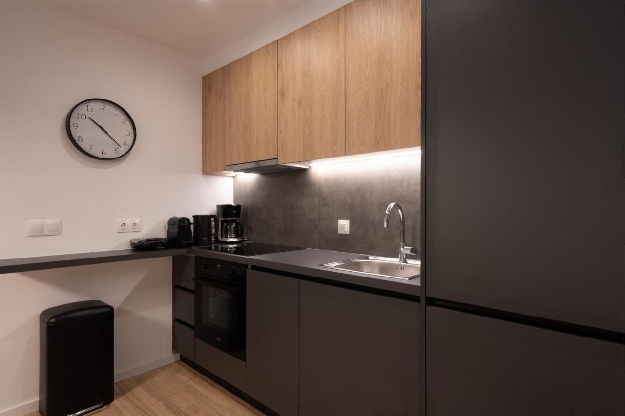 Unique 2 Bedrooms Apartment, Steps To Plaka And City Center Ateny Zewnętrze zdjęcie