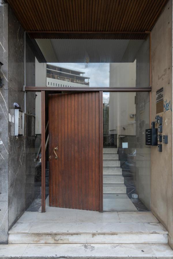 Unique 2 Bedrooms Apartment, Steps To Plaka And City Center Ateny Zewnętrze zdjęcie
