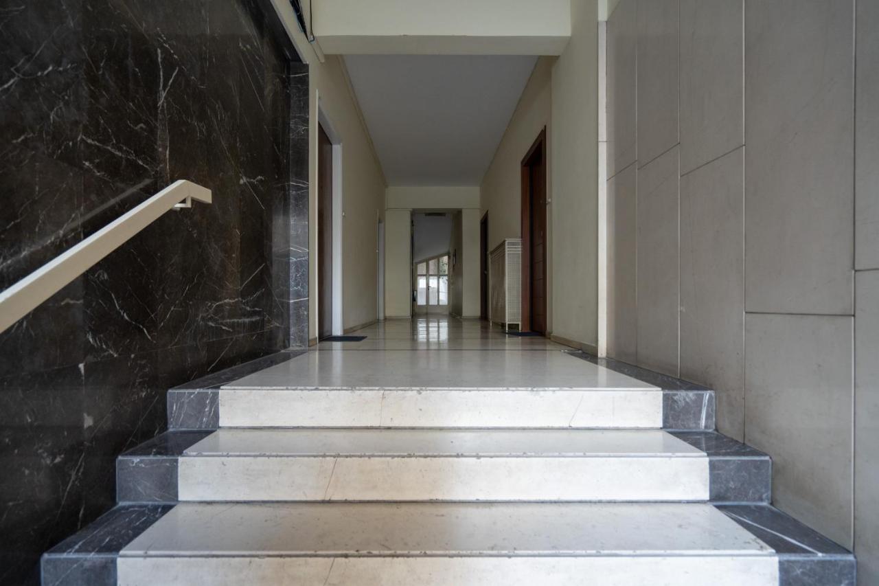 Unique 2 Bedrooms Apartment, Steps To Plaka And City Center Ateny Zewnętrze zdjęcie