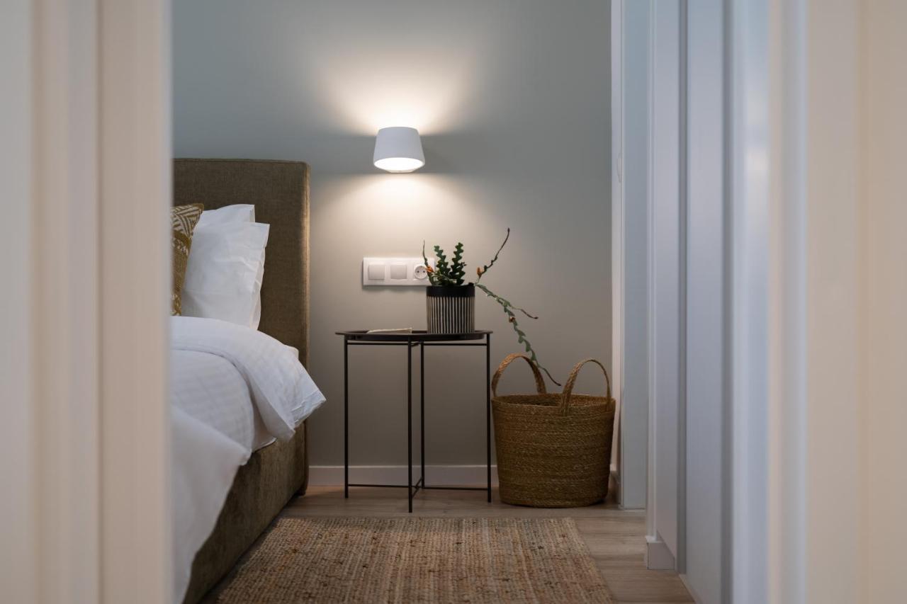 Unique 2 Bedrooms Apartment, Steps To Plaka And City Center Ateny Zewnętrze zdjęcie